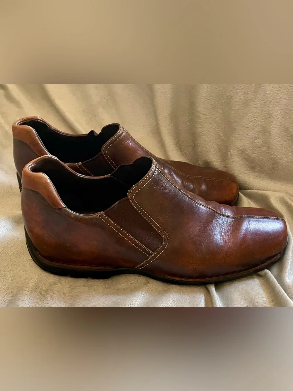 Cole Haan classic cole
